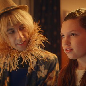 Bilder Vier Freunde und die Geisterhand