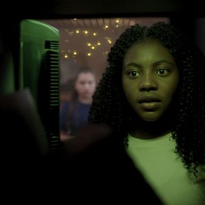 Bilder Vier Freunde und die Geisterhand