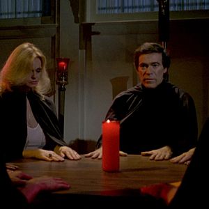 Bilder Hall of Death