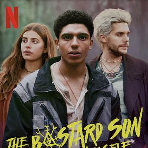 Bilder Half Bad: The Bastard Son & The Devil Himself