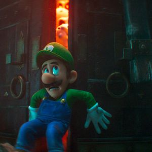 Bilder Der Super Mario Bros. Film