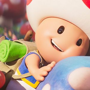 Bilder Der Super Mario Bros. Film