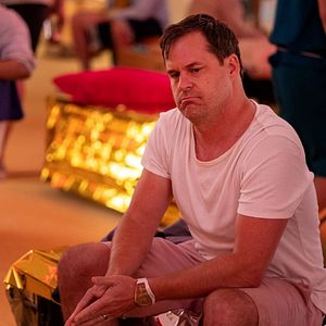 Bilder Kyle Bornheimer