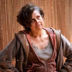 Bilder Rebecca Front