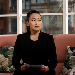 Bilder Suzy Nakamura