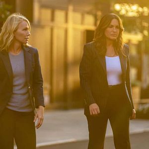 Bilder Mariska Hargitay