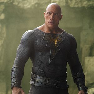 Bilder Black Adam