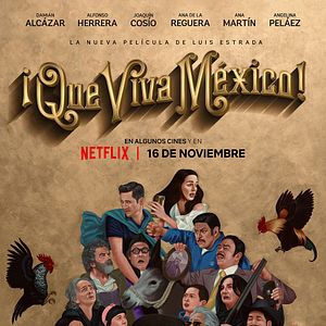 Bilder ¡Que viva México!
