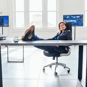 Bilder Sophie Aldred