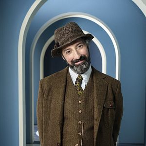 Bilder Die geheime Benedict-Gesellschaft