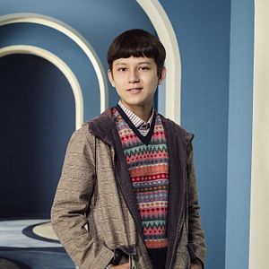 Bilder Die geheime Benedict-Gesellschaft