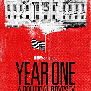 Bilder Year One: A Political Odyssey