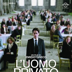 Bilder L'uomo privato