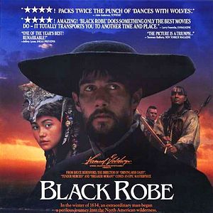 Bilder Black Robe - Am Fluß der Irokesen