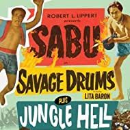 Bilder Trommeln der Wildnis