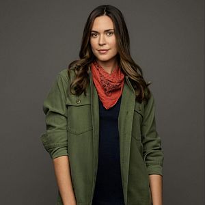 Bilder Odette Annable