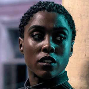 Bilder Lashana Lynch