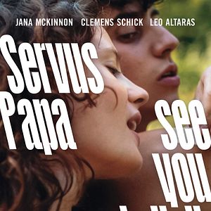 Bilder Servus Papa, See You in Hell