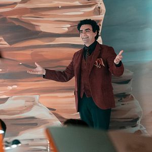 Bilder The Magic Flute - Das Vermächtnis der Zauberflöte