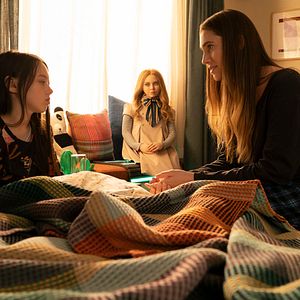 Bilder Allison Williams