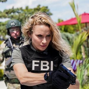Bilder FBI: Special Crime Unit
