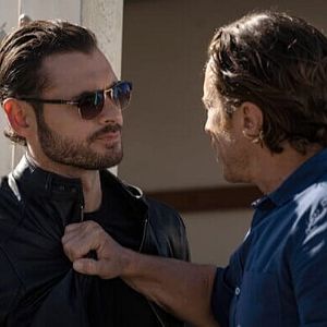 Bilder The Cleaning Lady