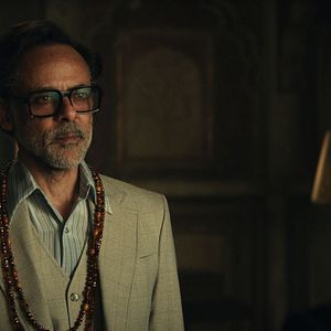 Bilder Alexander Siddig