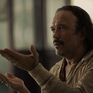 Bilder Vincent Perez