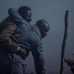 Bilder Alassane Diong