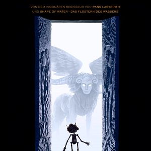 Bilder Guillermo Del Toros Pinocchio