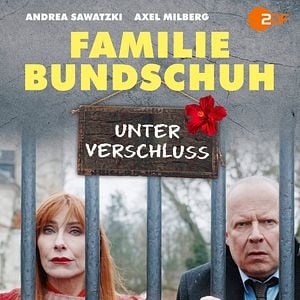 Bilder Familie Bundschuh - Unter Verschluss