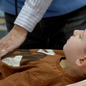 Bilder Derniers Jours D'Un Médecin De Campagne