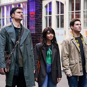 Bilder Pitch Perfect: Bumper In Berlin