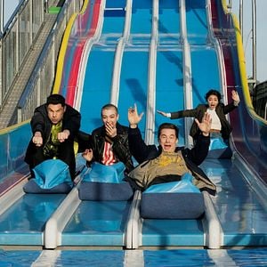 Bilder Pitch Perfect: Bumper In Berlin