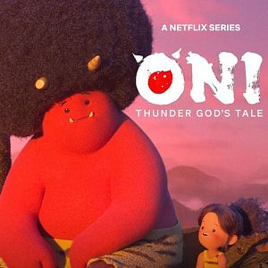 Bilder Oni: Die Geschichte der Donnergöttin