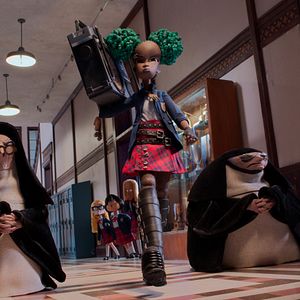 Bilder Wendell & Wild