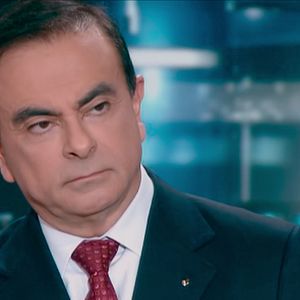 Bilder Carlos Ghosn: Kuriose Flucht aus Japan