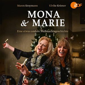 Bilder Mona & Marie