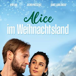 Bilder Alice im Weihnachtsland