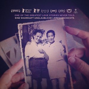 Bilder Nelly & Nadine - Eine wahrhaft unglaubliche Liebesgeschichte