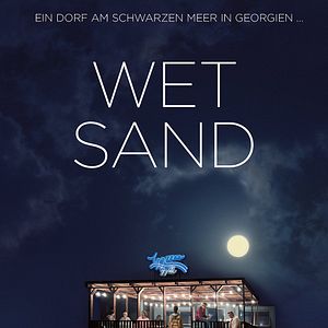 Bilder Wet Sand