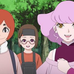 Bilder Boruto: Naruto Next Generations