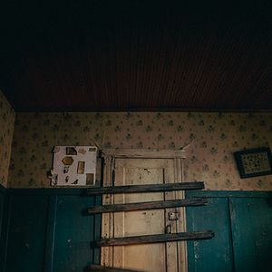 Bilder The Terror Room