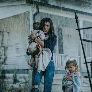 Bilder The Terror Room