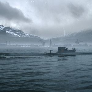 Bilder Operation Seawolf