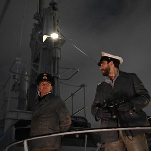 Bilder Operation Seawolf