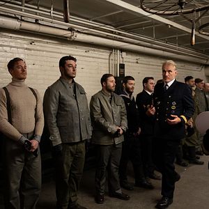 Bilder Operation Seawolf