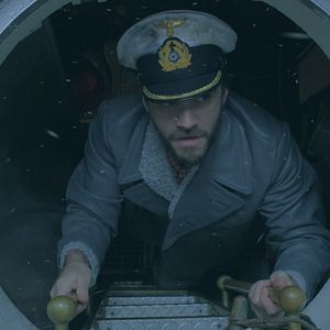 Bilder Operation Seawolf