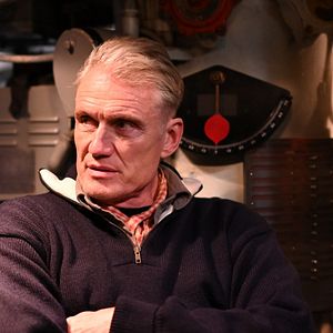 Bilder Operation Seawolf