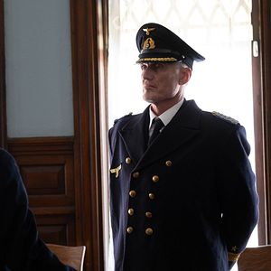 Bilder Operation Seawolf